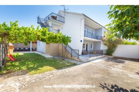 Villa Renato Medulin Croazia