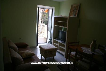 Appartamento Dijana **** foto 5