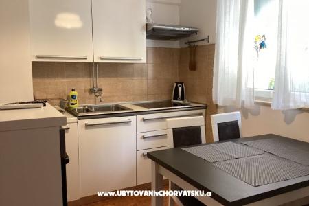 Appartamenti Rubinić  foto 2