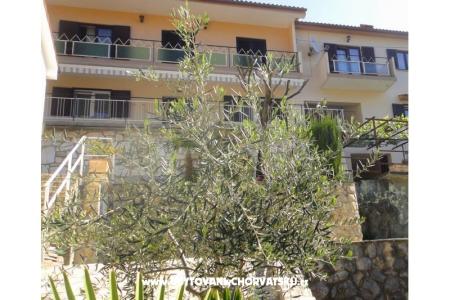 Appartamenti Vera Moscenicka Draga Croazia