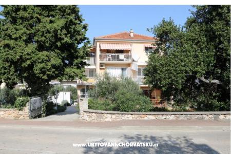 Appartamento Rameša Isola di Murter Croazia