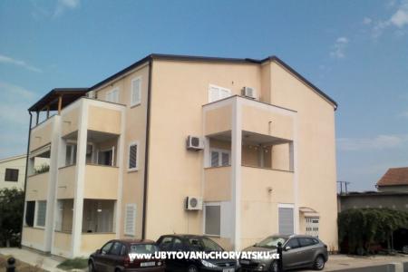 Appartamento Betina Isola di Murter Croazia