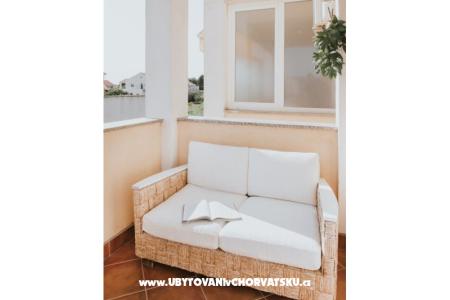 Appartamento Betina foto 4