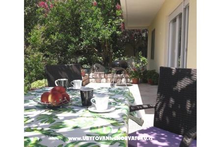 Appartamento Vesna Isola di Murter Croazia