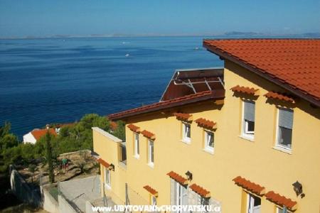 Appartamenti Anita Isola di Murter Croazia