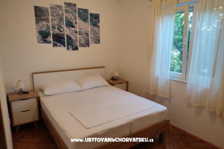 Appartamenti Antica foto 2