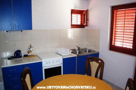 Appartamenti Gmajnić foto 4