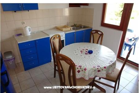 Appartamenti Gmajnić foto 3