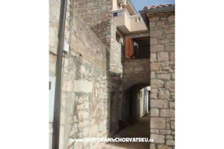 Stara kamena kuca - Appartamento Andrij foto 2