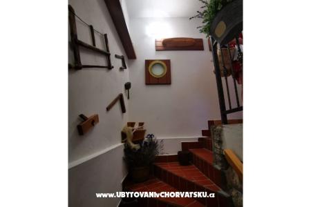 Stara kamena kuca - Appartamento Andrij foto 3