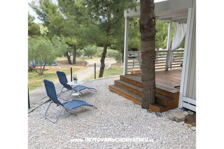 Mobilehome Adriastay 360 foto 3