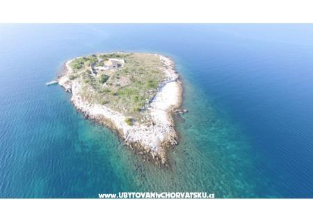 Ravna Sika Island Casa foto 2