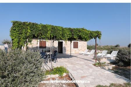 Ravna Sika Island Casa foto 4