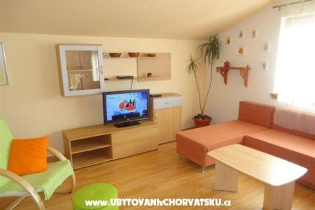 Appartamento Babac foto 4