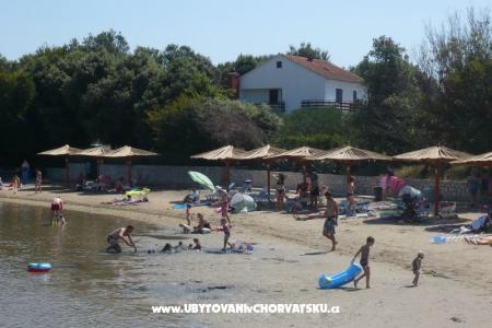 Appartamento Irena Nin - Zadar Croazia