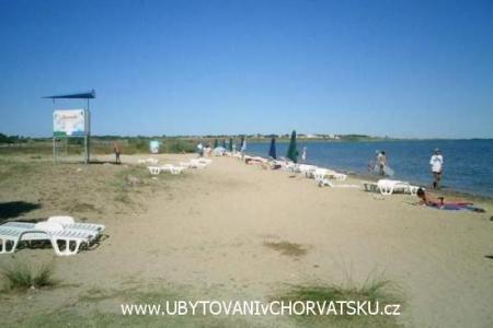 Appartement RB Nin - Zadar Croazia