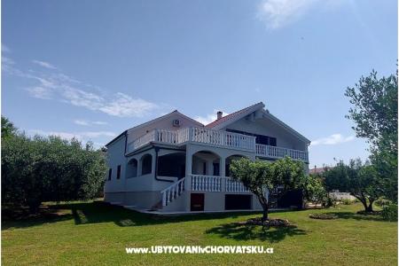 King size apartment NiL Nin - Zadar Croazia