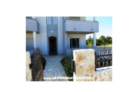 Appartamento Nevenka Nin - Zadar Croazia