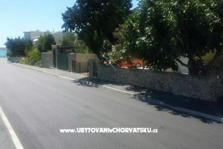Appartamento Perinić foto 2