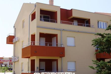 Appartamento Velebit foto 2