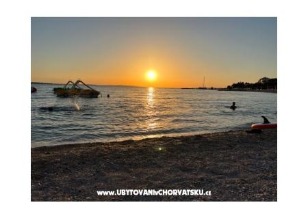 Appartamenti Vrsi - Mulo foto 2