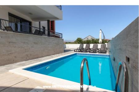 Appartamento Zidaric Nin - Zadar Croazia