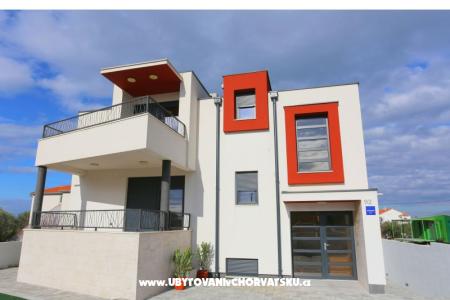 Appartamento Zidaric foto 2