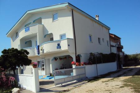 Appartamenti Danijela  Nin - Zadar Croazia