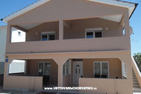 Appartamenti Drago Ninske Vodice Nin - Zadar Croazia