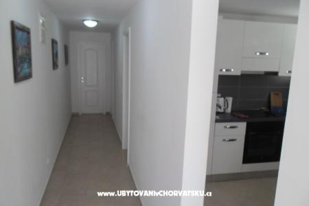 Appartamenti Drago Ninske Vodice foto 3