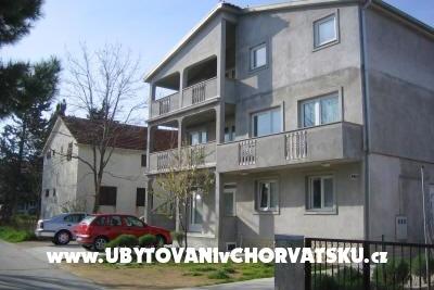 Appartamenti Dujlovic foto 3