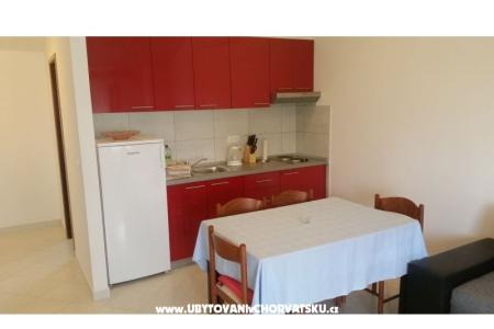 Appartamento Ivanković foto 3