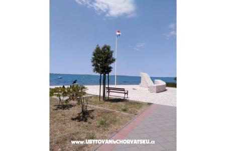 Appartamenti Jadranka Vrsi Mulo foto 2