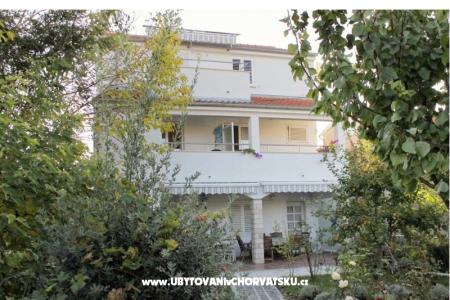 Appartamenti Nin-Island foto 2