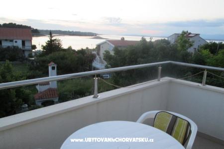 Appartamenti Nin-Island foto 3