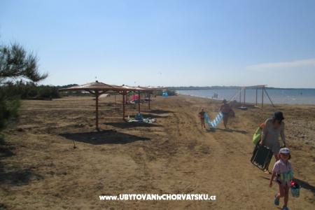 Appartamenti Nin-Island foto 5