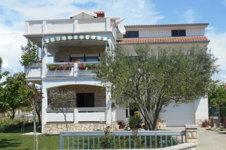 Appartamenti Mara Nin - Zadar Croazia