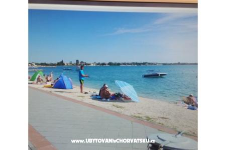 Appartamenti Matic Vrsi foto 2