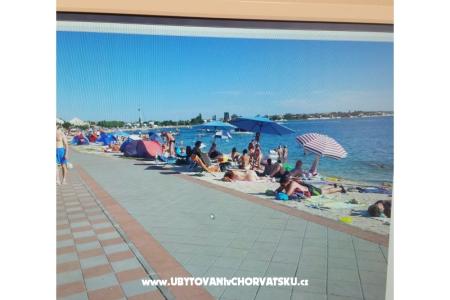 Appartamenti Matic Vrsi foto 4