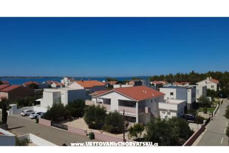 Appartamenti Ružmarin Nin - Zadar Croazia