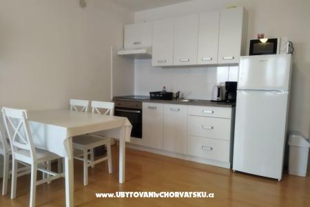 Appartamenti Sandstrand   foto 4