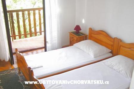 Appartamenti Tome foto 4
