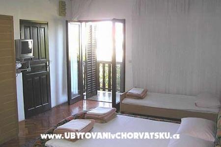 Appartamenti Tome foto 5