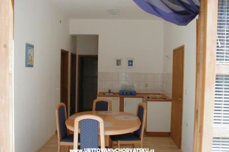 Appartamenti Venka Kalmeta foto 2