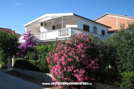 Appartamenti Baras Nin - Zadar Croazia