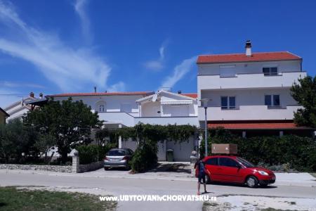 Appartamenti Baras foto 2
