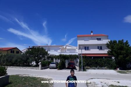 Appartamenti Baras foto 5