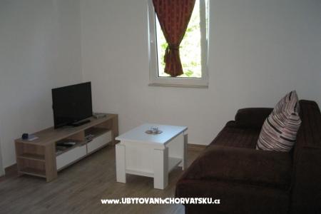 Appartamenti Lucin foto 2