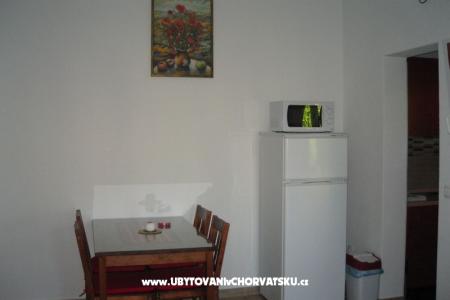 Appartamenti Lucin foto 3