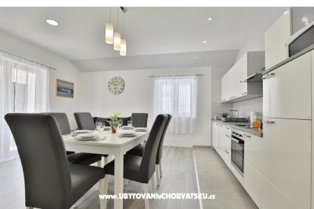 Appartamenti Mica Nin - Zadar Croazia